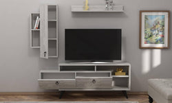 kalune-design-tv-meubel-tahnee-met-wandplank-lichtgrijs-175-2x35x58-6-spaanplaat-kasten-meubels3