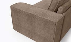 sia-home-3-zitsslaapbank-joanribstofmet dunlopillo matras-taupe-ribfluweel-(100% polyester)-banken-meubels5