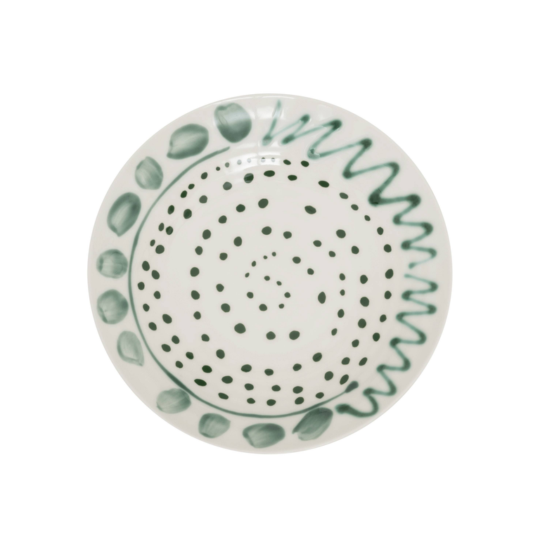 urban-natureculture-dinerbord-arts craft dots-wit-natuursteen-servies-koken-& tafelen1