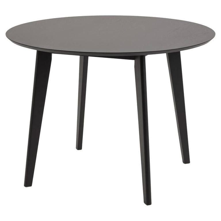 Eettafel Gemini rond