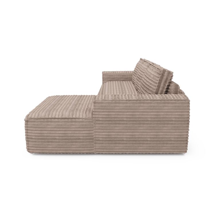 sia-home-hoekslaapbank-joanrechtsribfluweel met dunlopillo matras-taupe-ribfluweel-(100% polyester)-banken-meubels6