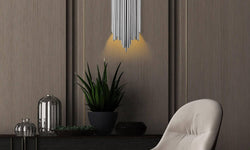 Wandlamp Reis