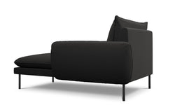 cosmopolitan-design-chaise-longue-vienna-black-rechts-boucle-zwart-170x110x95-boucle-banken-meubels4