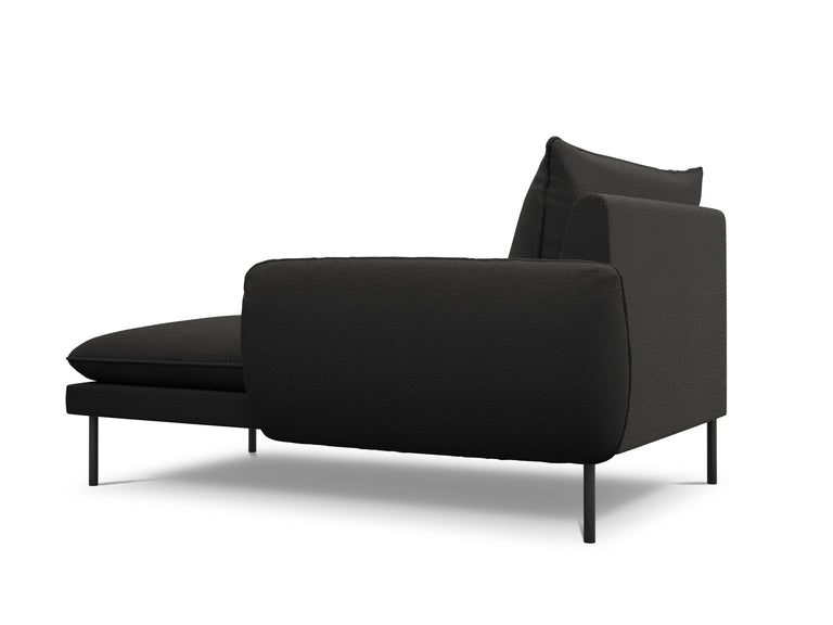 cosmopolitan-design-chaise-longue-vienna-black-rechts-boucle-zwart-170x110x95-boucle-banken-meubels4