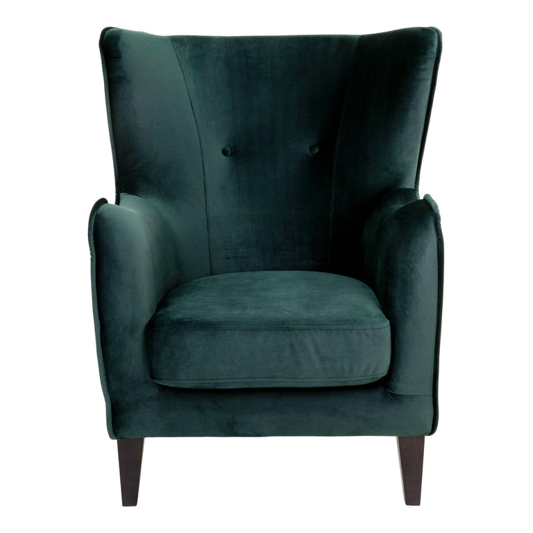 Fauteuil Campo