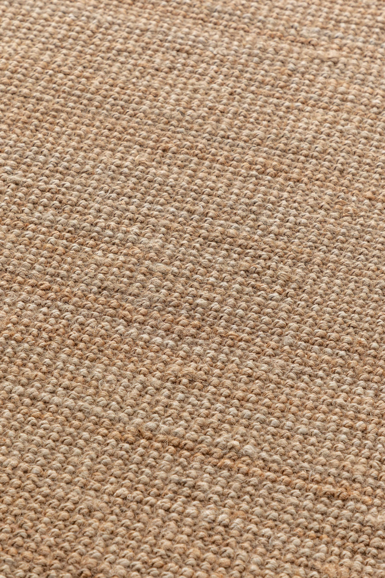 Vloerkleed Jaipur jute