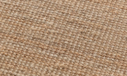 Vloerkleed Jaipur jute