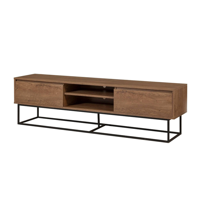 kalune-design-set-vantv-meubelen salontafel laxus-bruin-spaanplaat-kasten-meubels_8109956