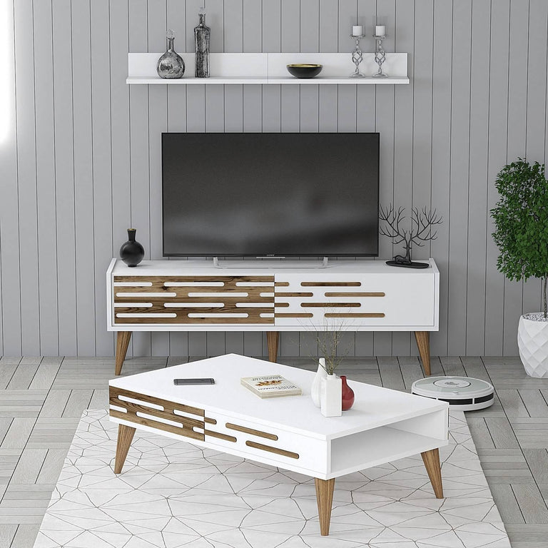 kalune-design-set-vantv-meubelen wandrek valensiya-wit-kastanjebruin-spaanplaat-kasten-meubels5