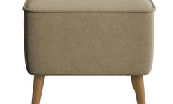 Hocker Verdiro velvet