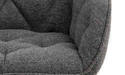 naduvi-collection-eetkamerstoel-harvey boucle-donkergrijs-boucle-stoelen-& fauteuils-meubels5