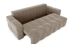 sia-home-4-zitsslaapbank-gabrielvelvetmet opbergbox-taupe-velvet-(100% polyester)-banken-meubels5