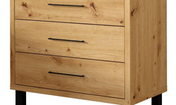 Dressoir Azaro met 3 lades