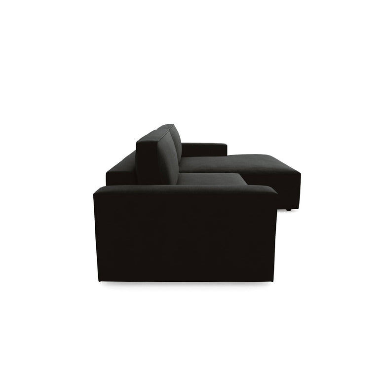 sia-home-hoekslaapbank-eliottrechtsvelvet met opbergbox-zwart-velvet-(100% polyester)-banken-meubels4