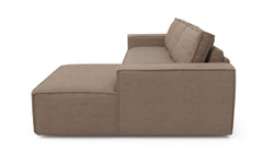 sia-home-hoekslaapbank-joanrechtsribstof met dunlopillo matras-taupe-ribfluweel-(100% polyester)-banken-meubels6