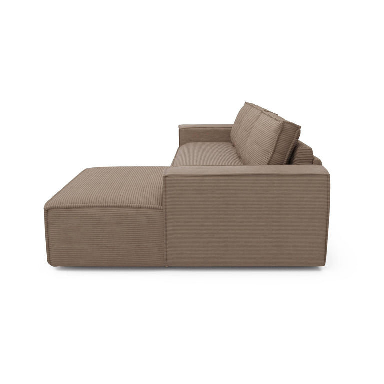 sia-home-hoekslaapbank-joanrechtsribstof met dunlopillo matras-taupe-ribfluweel-(100% polyester)-banken-meubels6