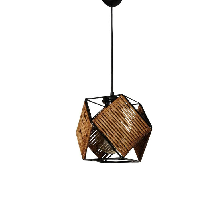 Hanglamp Ludo