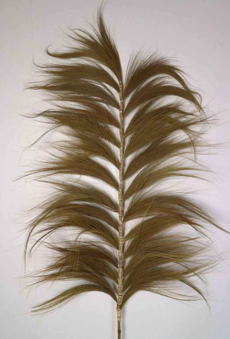 Decoratie Feather