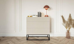 Dressoir Vesper 3 lades