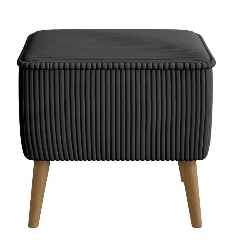 Hocker Verdiro ribstof