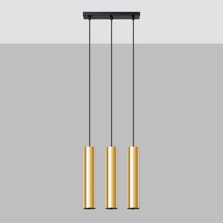 Hanglamp Lagos 3-lichts