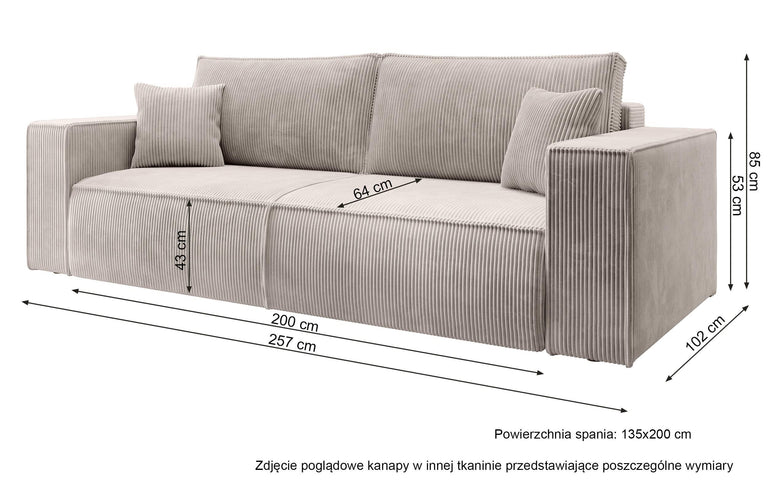 naduvi-collection-zitbank-galine-ribstof-grijs-257x102x85-ribfluweel-banken-meubels7