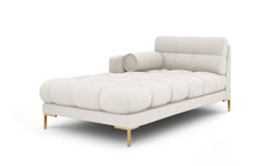 Chaise longue Bali links