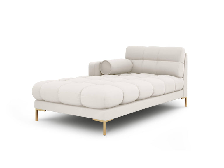 Chaise longue Bali links