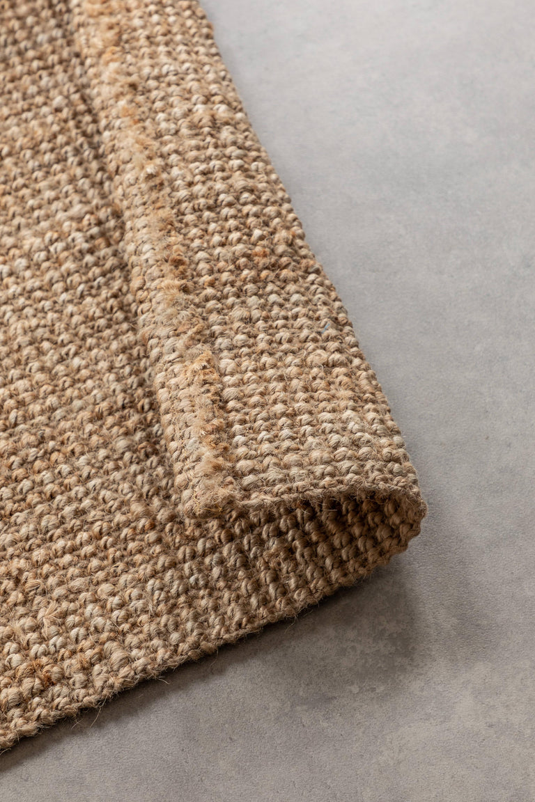 Vloerkleed Jaipur jute