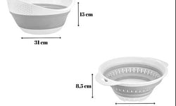 hermia-4-delige keukenwaar set-wit--siliconen-keukenaccessoires-koken & tafelen2