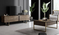 TV-meubel Sleek