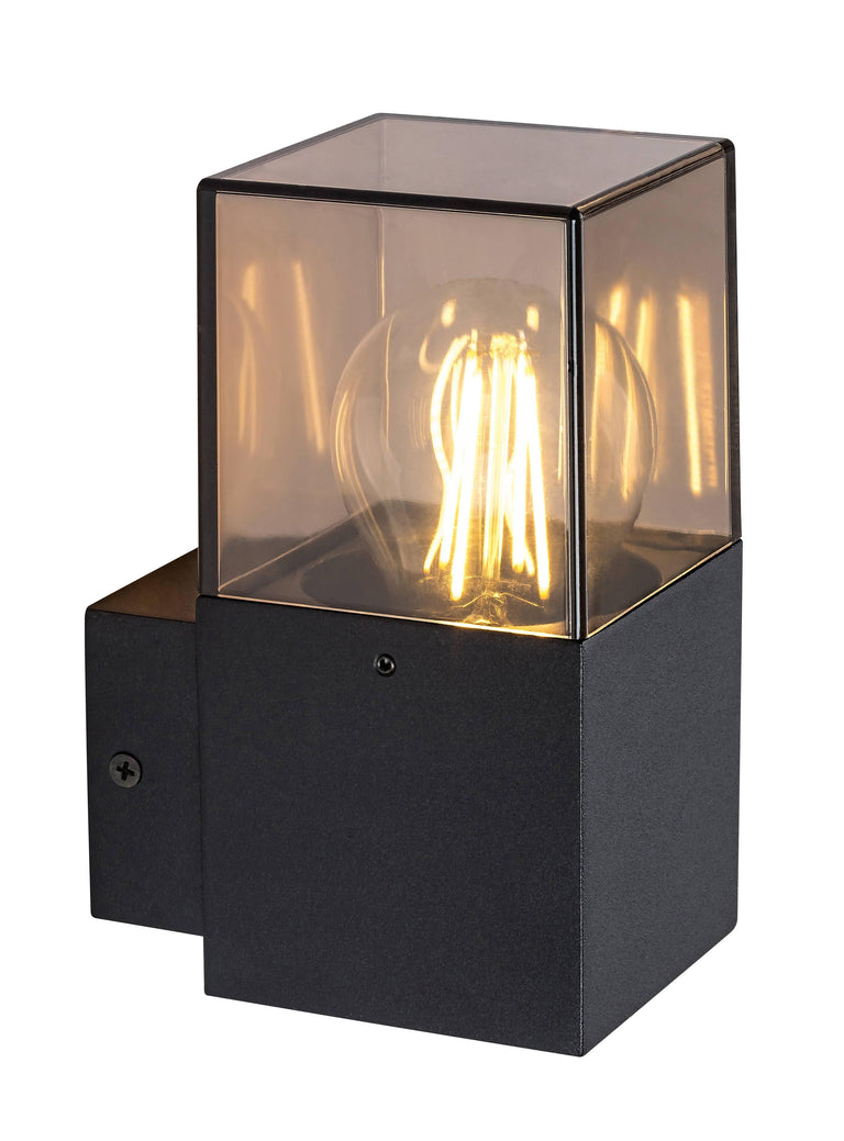 Buiten wandlamp Loanda