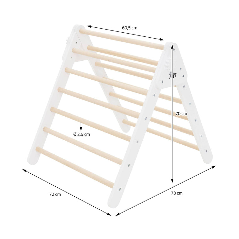 ml-design-klimdriehoek-montessori-wit-hout-speelgoed-baby-kind_8153796