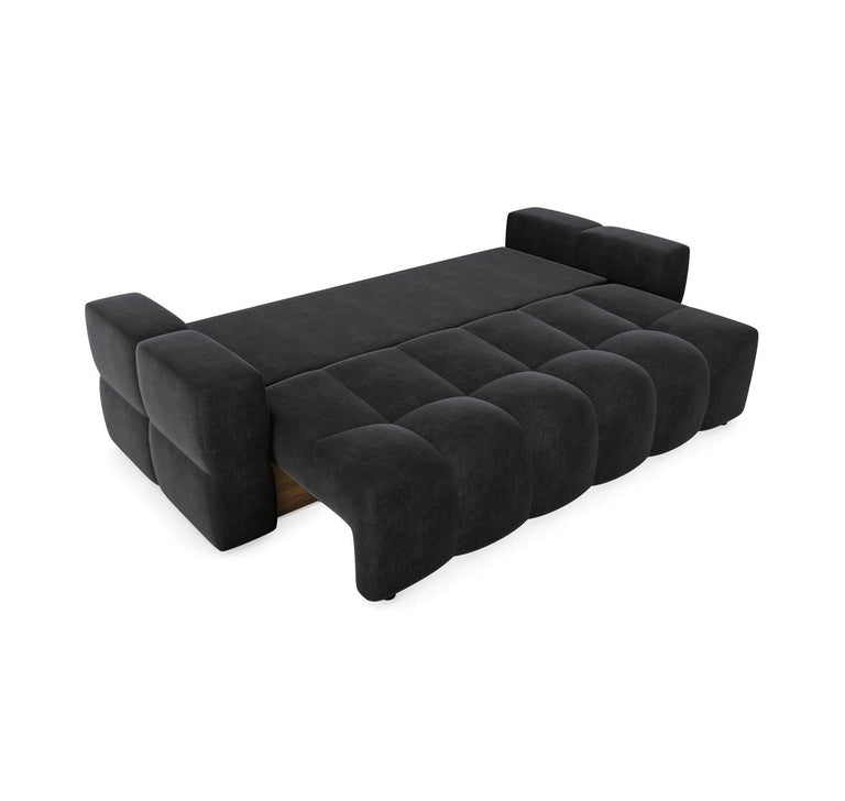 sia-home-4-zitsslaapbank-gabrielvelvetmet opbergbox-zwart-velvet-(100% polyester)-banken-meubels6