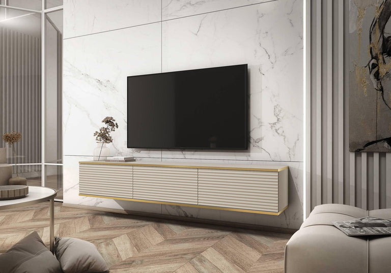 naduvi-collection-tv-meubel-mucalma met lamellen-beige-eikenfineer-kasten-meubels_8005163