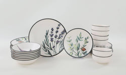 hermia-24-delige serviesset keji-multicolour--keramiek-servies-koken & tafelen2