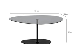 Salontafel Perla