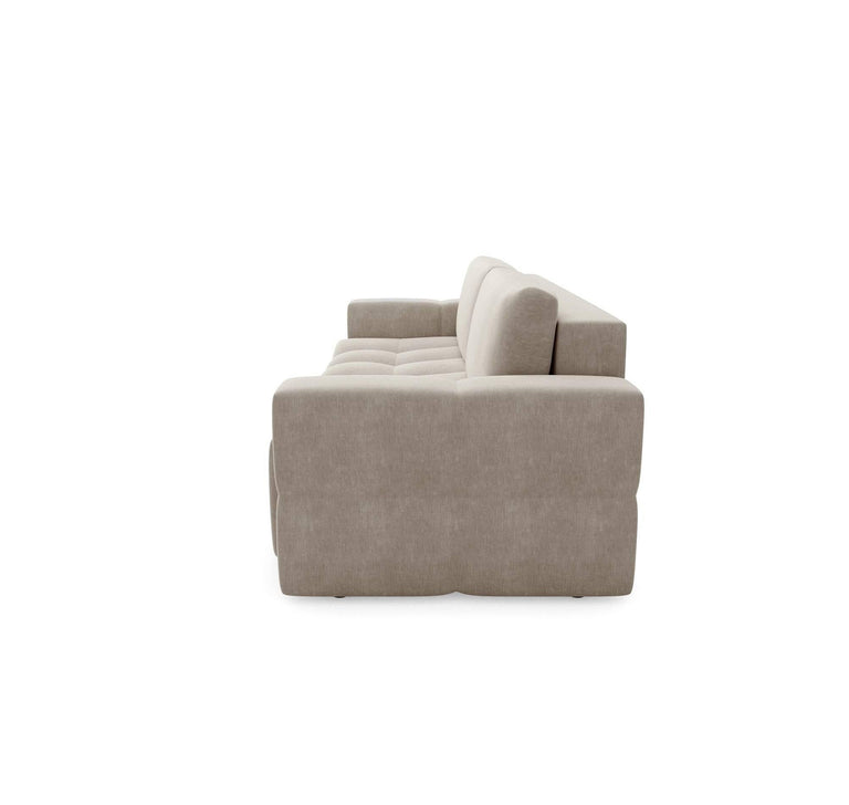 sia-home-4-zitsslaapbank-gabrielvelvetmet opbergbox-taupe-velvet-(100% polyester)-banken-meubels4