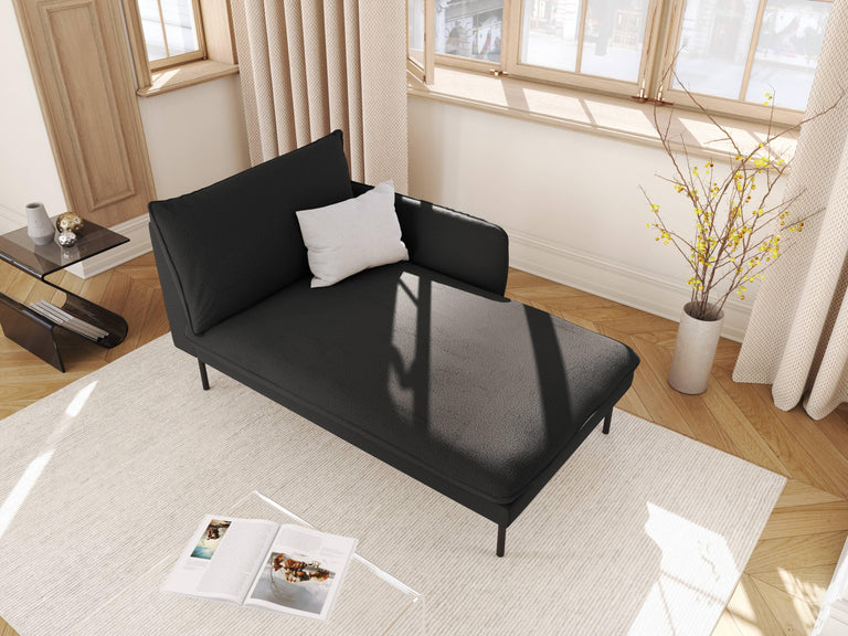 cosmopolitan-design-chaise-longue-vienna-black-rechts-boucle-zwart-170x110x95-boucle-banken-meubels6