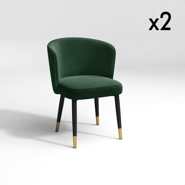 sia-home-set-van2eetkamerstoelen nils velvet-groen-velvet-stoelen- fauteuils-meubels1