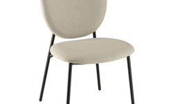 Set van 2 eetkamerstoelen Augustin