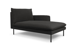 cosmopolitan-design-chaise-longue-vienna-black-rechts-boucle-zwart-170x110x95-boucle-banken-meubels8