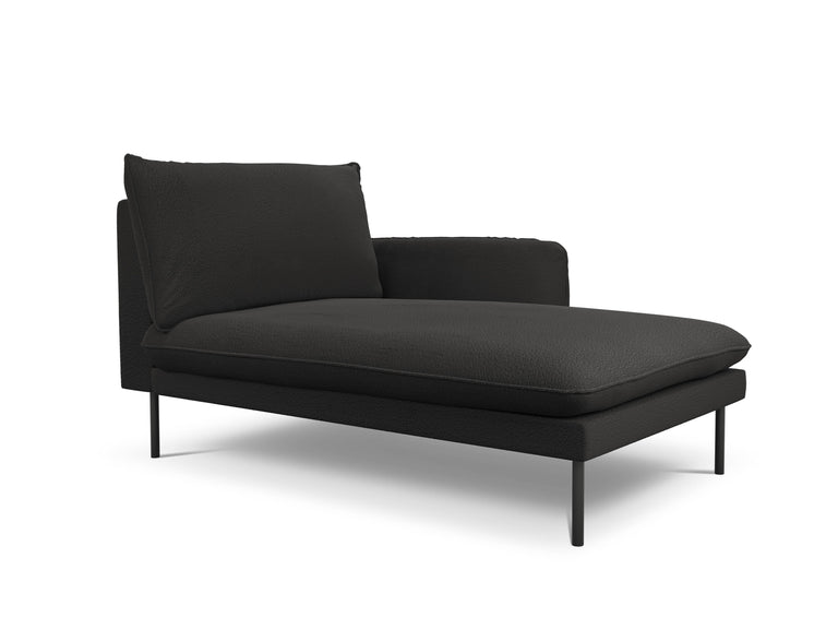 cosmopolitan-design-chaise-longue-vienna-black-rechts-boucle-zwart-170x110x95-boucle-banken-meubels8