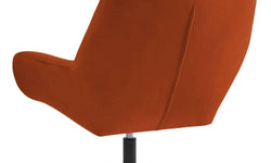 naduvi-collection-fauteuil-dennis-koperkleurig-textiel-stoelen-& fauteuils-meubels5