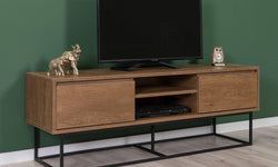 kalune-design-set-vantv-meubelen salontafel laxus open-bruin-spaanplaat-kasten-meubels2