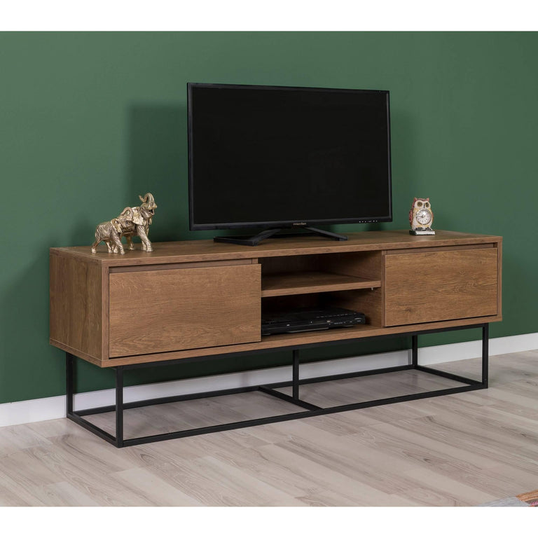 kalune-design-set-vantv-meubelen salontafel laxus open-bruin-spaanplaat-kasten-meubels2