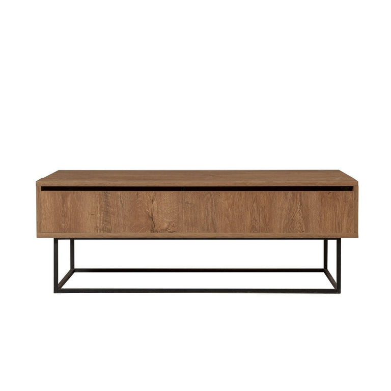 kalune-design-set-vantv-meubelen salontafel laxus-bruin-spaanplaat-kasten-meubels_81099511