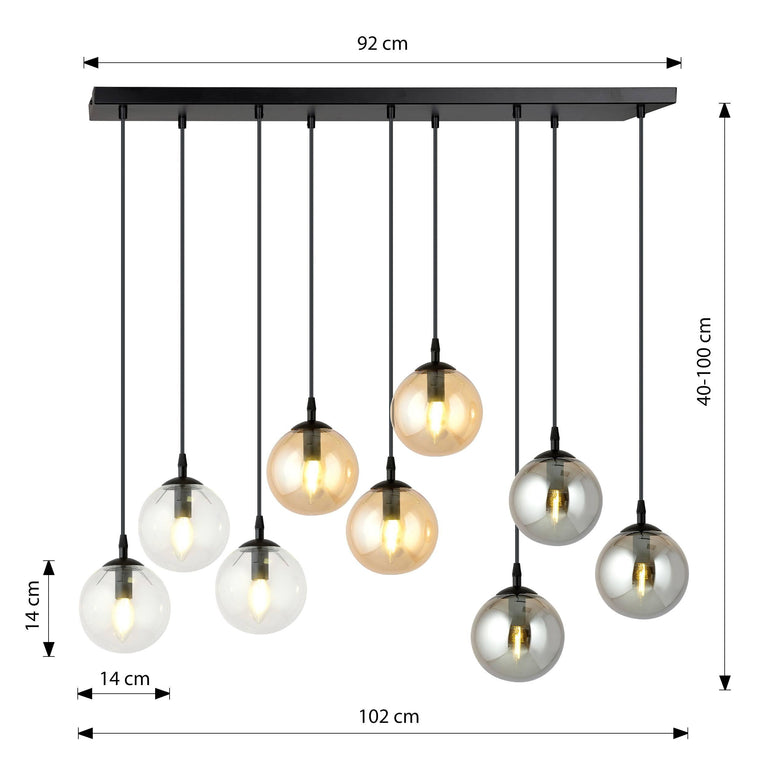 naduvi-collection-9-lichts-hanglamp-cosmo-multicolour-glas-binnenverlichting-verlichting8