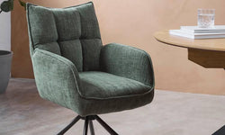 Fauteuil Monillo