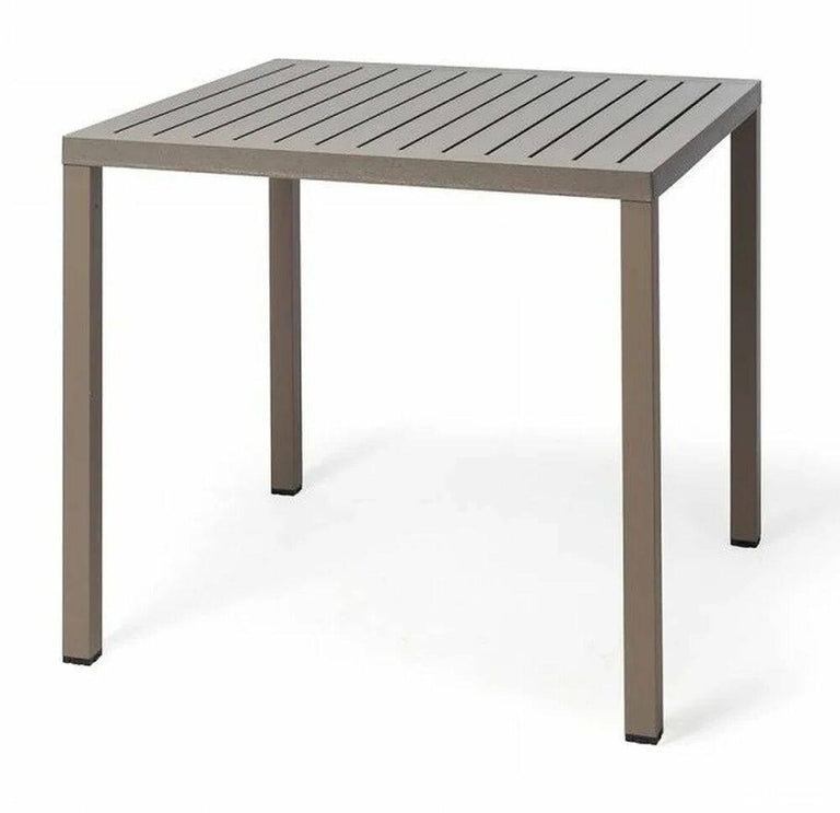 Tuintafel Cubi